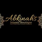 abkinahs_islamic_boutique Logo