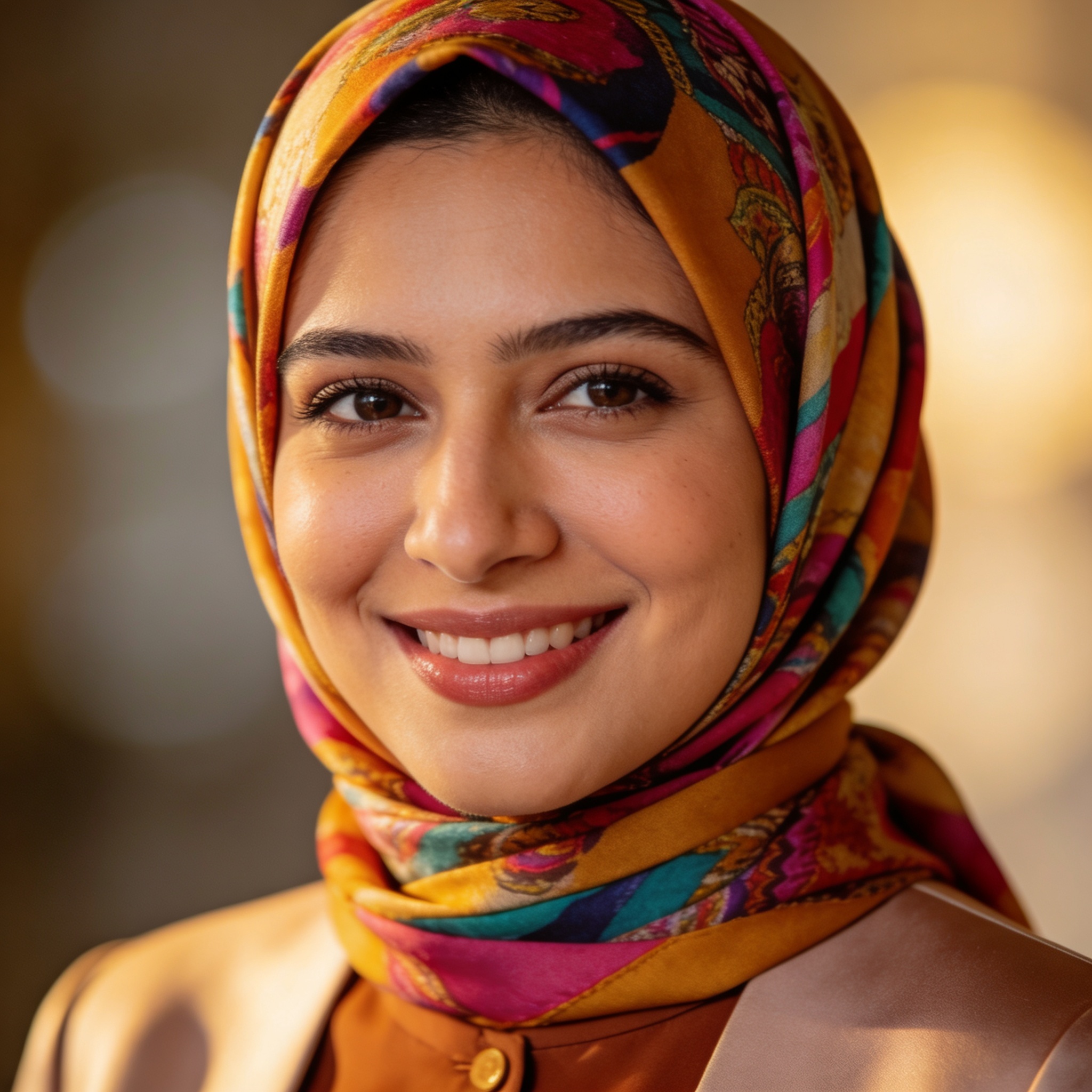 Zainab M.