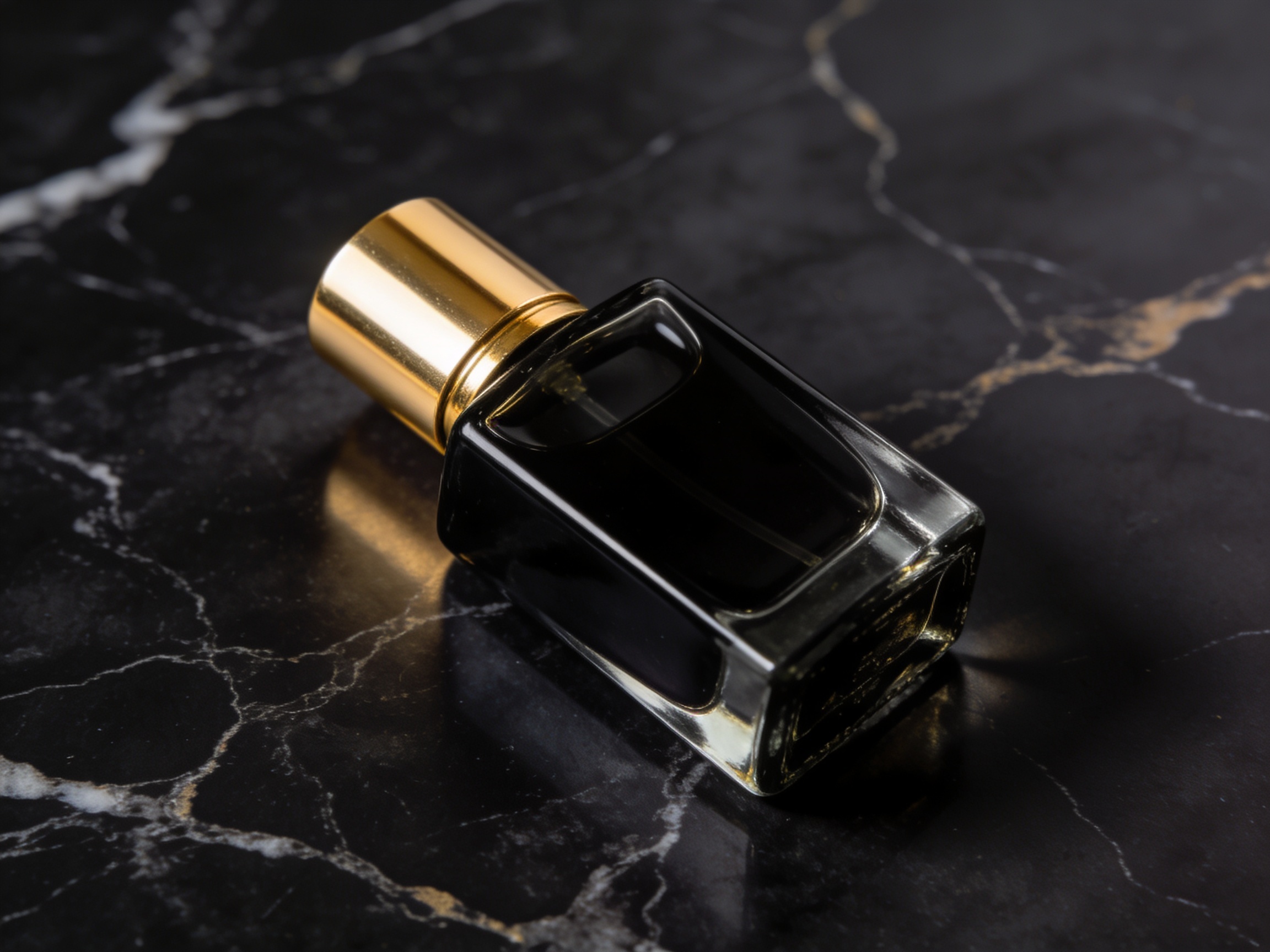 Black Oud Royal attar
