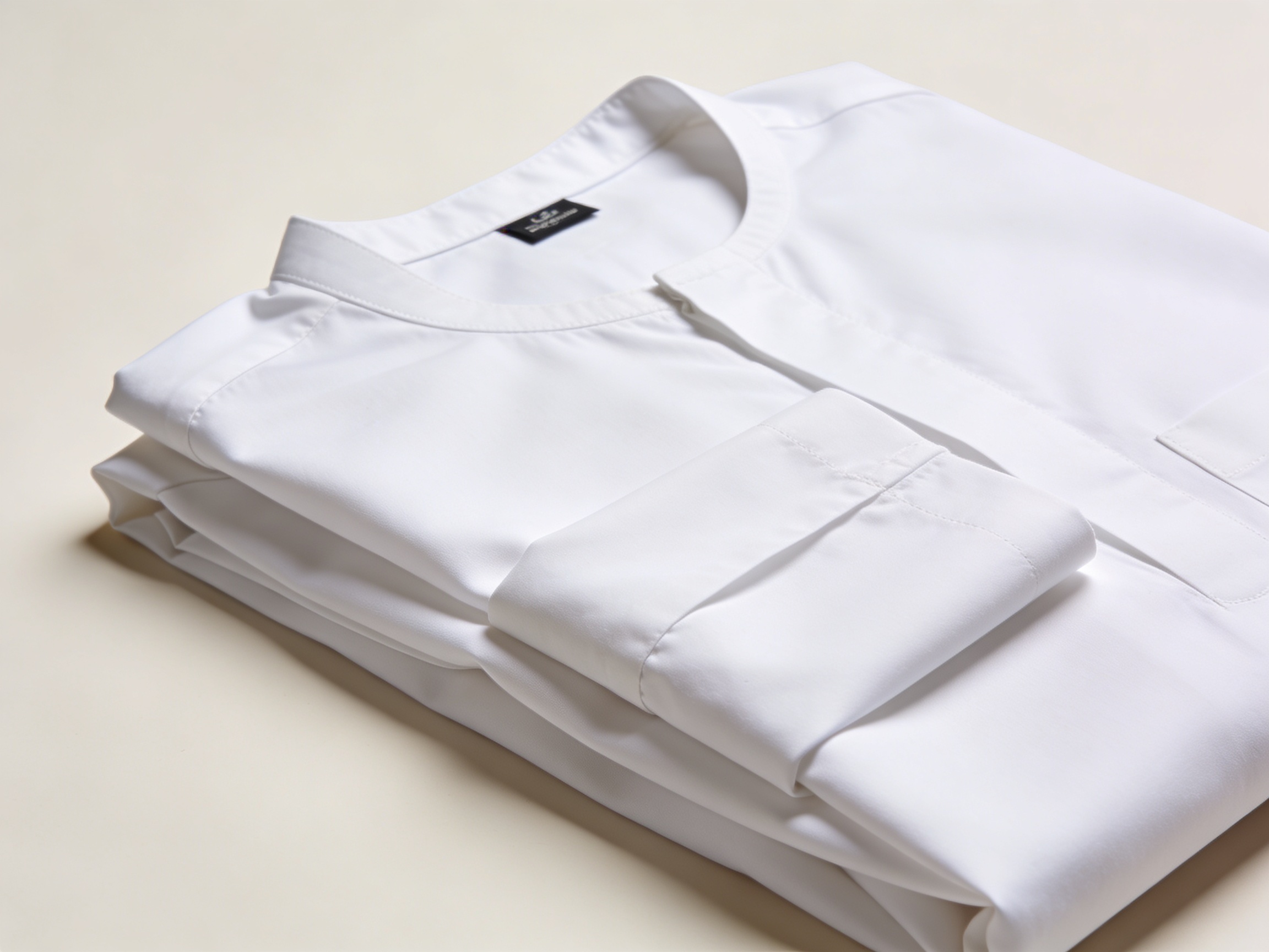 White Men's Thobe